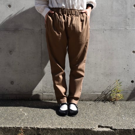 Brocante コクパンツ