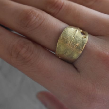 Nakamura Nazuki  gekkeiju ring