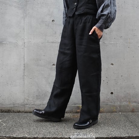 CATEGORY パンツ | pivoine