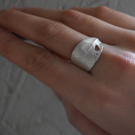 Nakamura Nazuki  gekkeiju ring