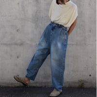 Brocante アンプリッセパンツ