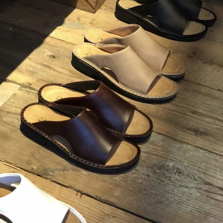 NAOT  CECILIA  Matt Black