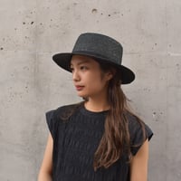 odds MUGI RIBBON HAT