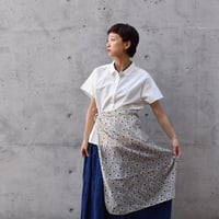 シルクスカーフ