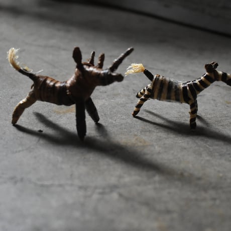 バナナ皮動物