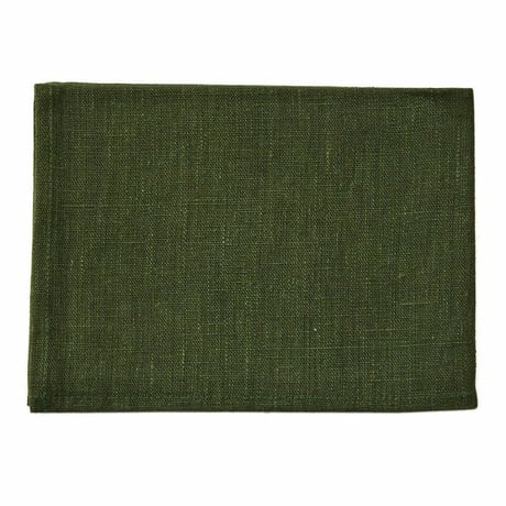 fog  linen work リネンキッチンクロス