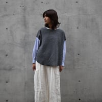 LUEUF リラックスダブルジャケット | pivoine