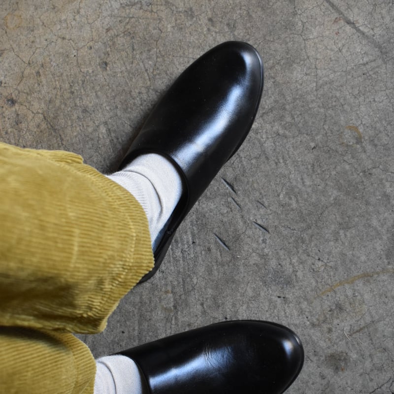 NAOT LODOS Black Madras | pivoine