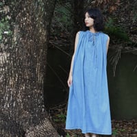 Brocante フィセルワンピース