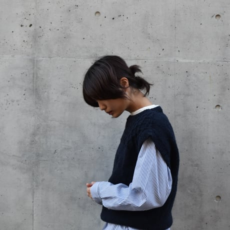 sisam アランベスト