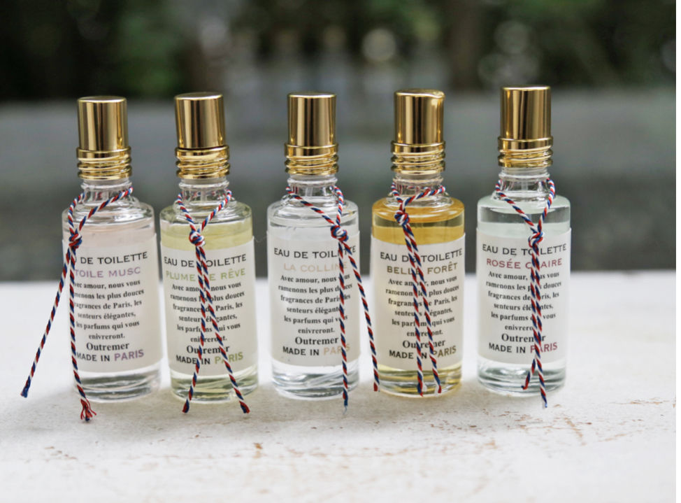 QUEL AMOUR(クラムール オードトワレ)新品 50ml