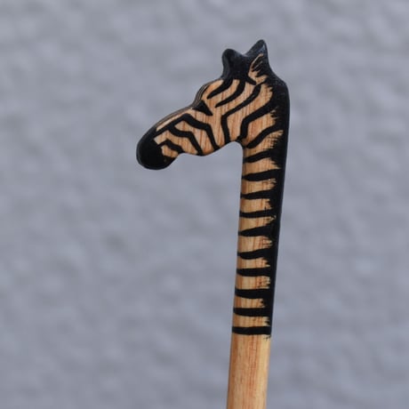 メル動物カクテルピン