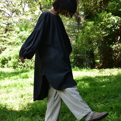 Brocante　フェルミエシャツ
