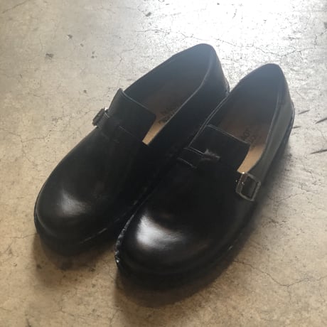 NAOT  PISAC  Black Madras
