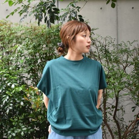 DIARIES リラックスプルオーバー