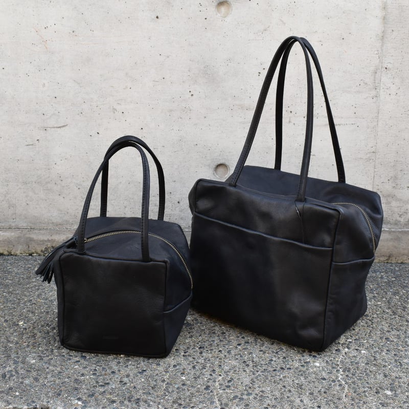 Danser カレバッグ L | pivoine