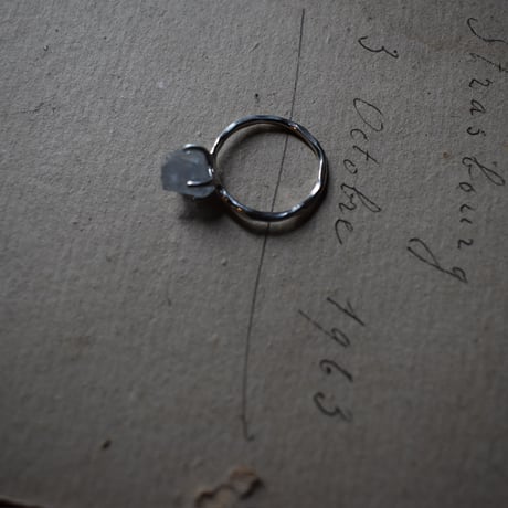 Nakamura Nazuki mizu ring ♯11