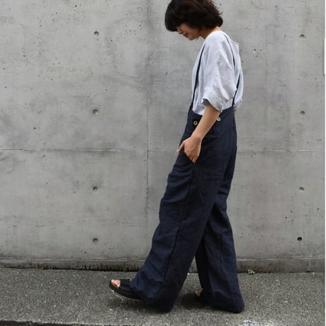 asabito ワークサロペット
