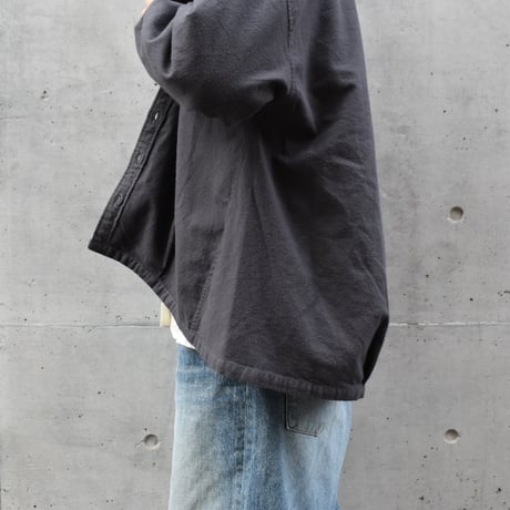 Brocante  カルディガンシャツ