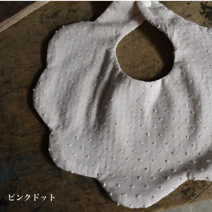 もくもくスタイ110#ハンドメイド もくもくスタイ：dottriangle