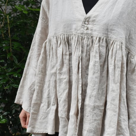 Brocante コロンヴィシャツ
