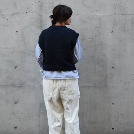 sisam アランベスト