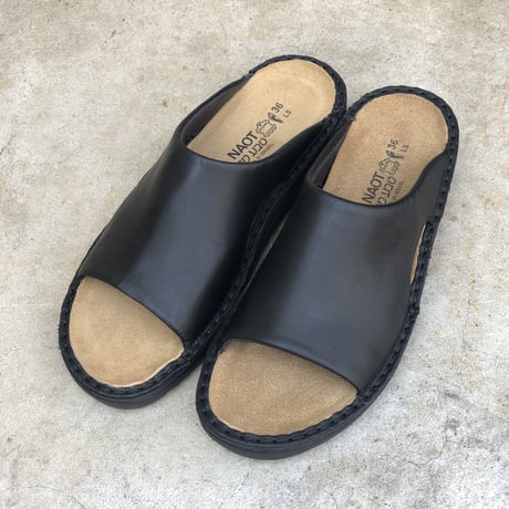 NAOT  CECILIA  Matt Black