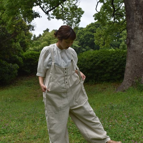 Brocante サロペット
