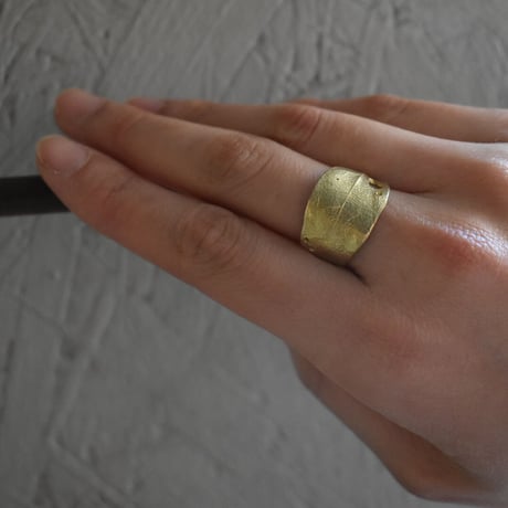 Nakamura Nazuki  gekkeiju ring