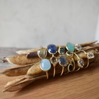 koaniani stone ring