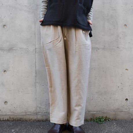 CATEGORY ボトムス | pivoine