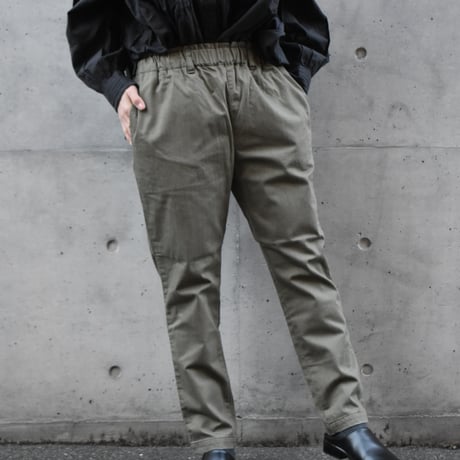 Brocante コクパンツ