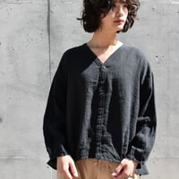 Brocante  カルディガンシャツ