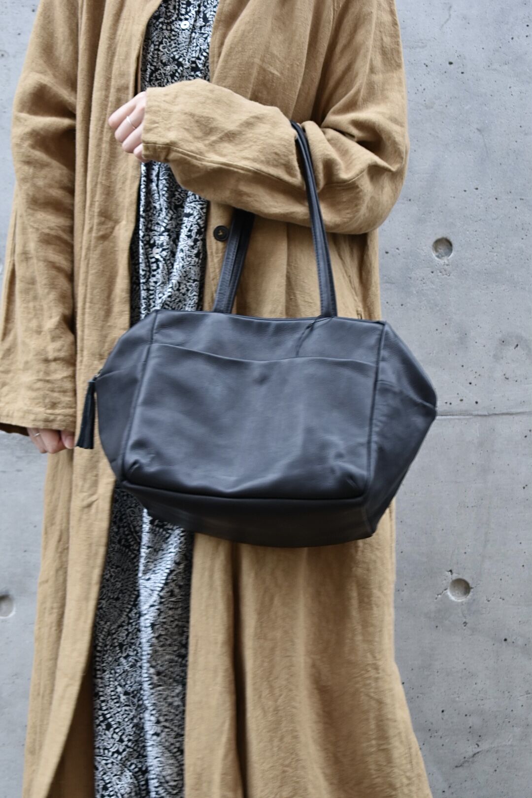 Danser カレバッグ L | pivoine Danser カレバッグ L | pivoine