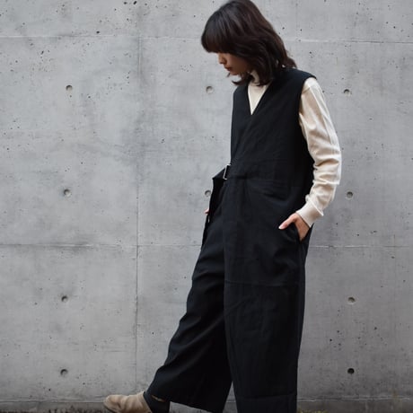 CATEGORY オールインワン / サロペット | pivoine