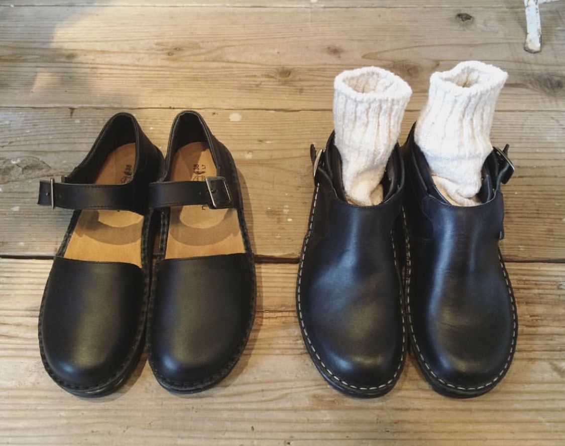 NAOT OLGA Matt Black | pivoine NAOT OLGA Matt Black | pivoine