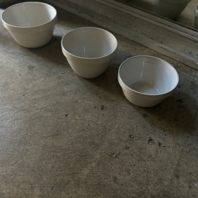 アンティークミキシングボウル | pivoine