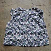 tita ローンミニフリルソデブラウス kids