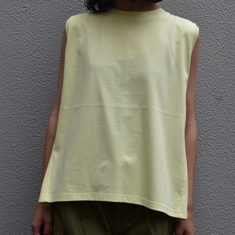 Brocante ココンノースリーブ