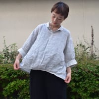 Brocante  バロンシャツ