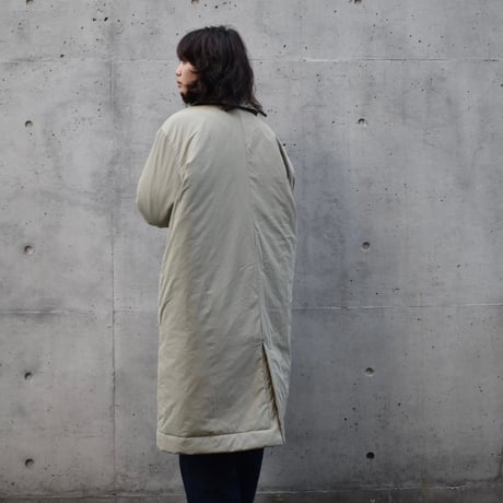 doux bleu バッティングコート