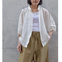 Brocante  グランシャツ