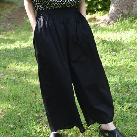 Brocante ピエロパンツ