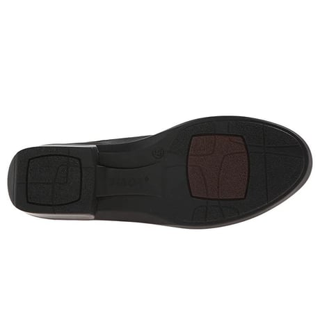 NAOT  KEDMA  Black Madras Leather