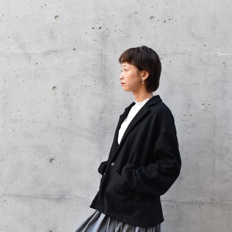 UNIVERSAL TISSU ブラックオールインワン　サイズ0 楽天市場】universal tissu（オールインワン・サロペット