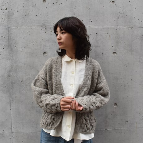 CATEGORY - Hands of creation・OUVERT | pivoine