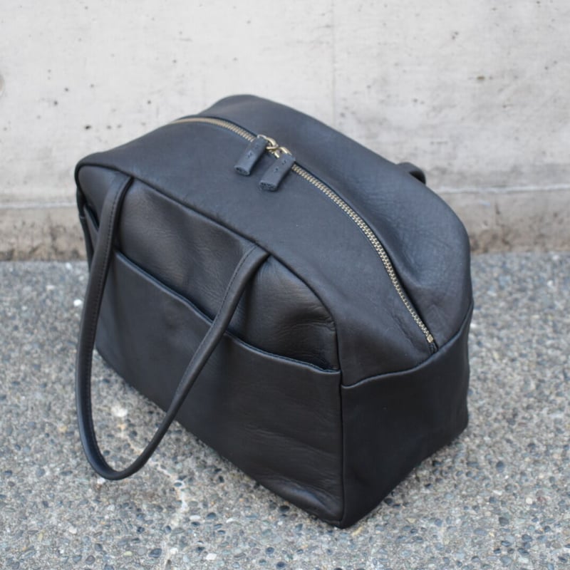 予約販売】アーボストンバッグ M | pivoine