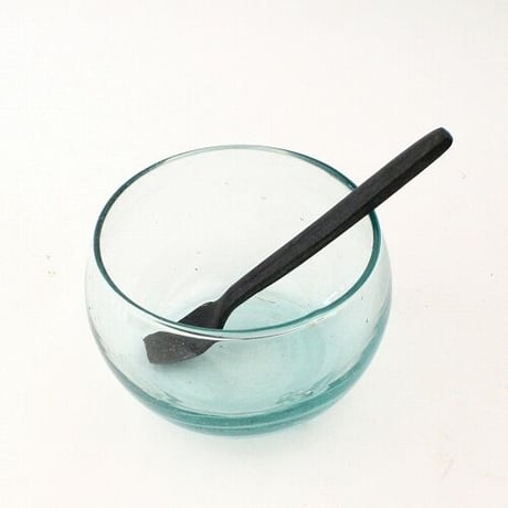 牛角スプーン　コンフィチュール