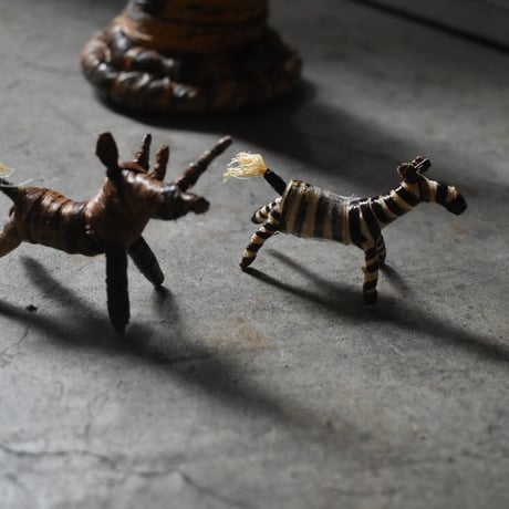 バナナ皮動物
