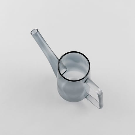 GLASS ウォータリング ポット トール
